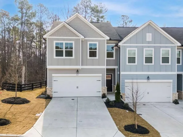 321 Yukon Dr #68, Conyers, GA 30094