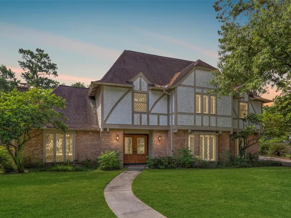 8215 Winding Hill Ln, Spring, TX 77379