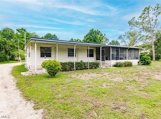5741 Neal Rd, Fort Myers, FL 33905