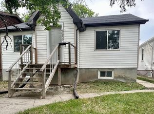 2259 Atkinson St, Regina, SK S4N3X2