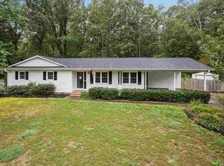 201 Dill Cir, Landrum, SC 29356