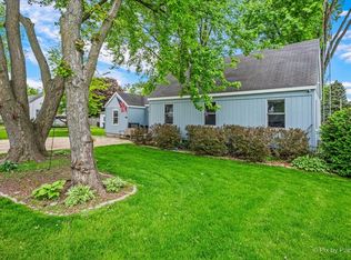 305 S Maple St, Waterman, IL 60556