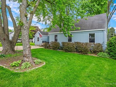305 S Maple St, Waterman, IL, 60556