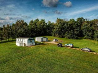 568 Waynesburg Rd, Washington, PA 15301