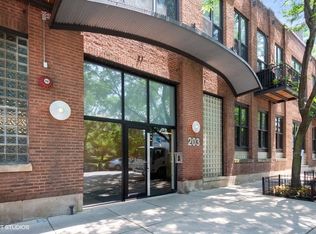 203 S Sangamon St APT 105, Chicago, IL 60607