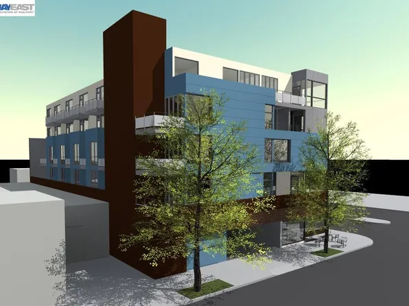 3020 San Pablo Ave, Berkeley, CA 94702
