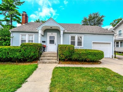 803 N Central Ave, Fairborn, OH, 45324