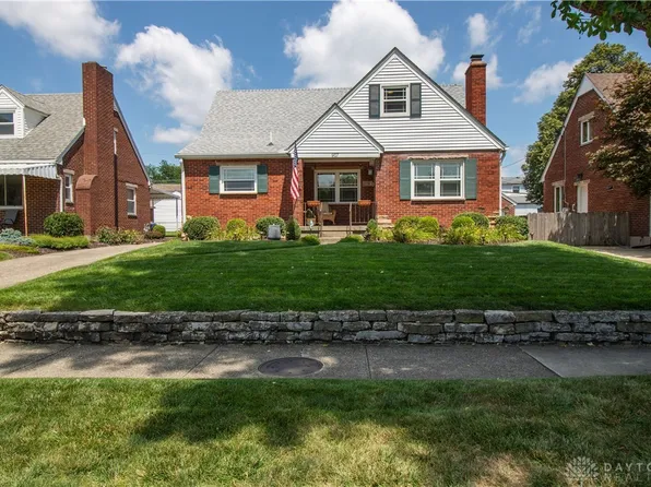 917 Warrington Pl, Dayton, OH 45419