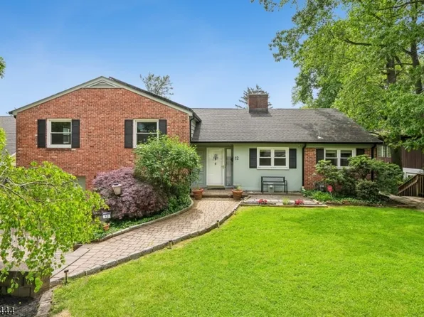 12 Beaumont Ter, West Orange Twp., NJ 07052