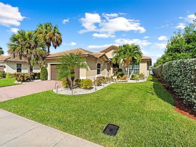 7259 Prudencia Dr, Lake Worth, FL, 33463