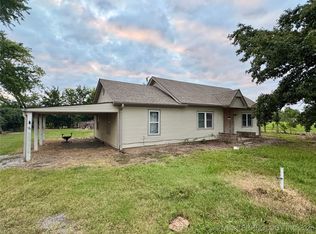 20072 S 4120th Rd, Claremore, OK 74019