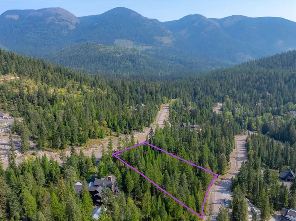 211 N Beargrass Cir, Whitefish, MT 59937