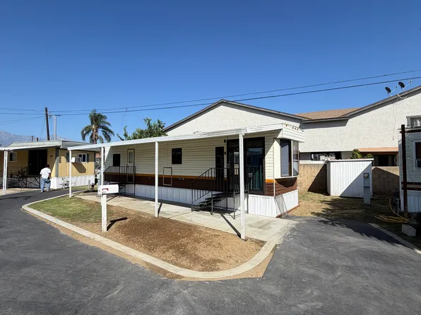 5034 Holt Blvd #A21, Montclair, CA 91763