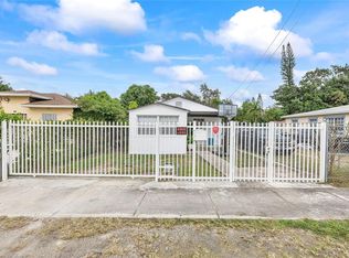 2931 NW 43rd Ter, Miami, FL 33142