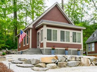 16 White Pine Knl #199, Westford, MA 01886