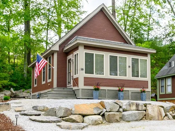 16 White Pine Knl #199, Westford, MA 01886