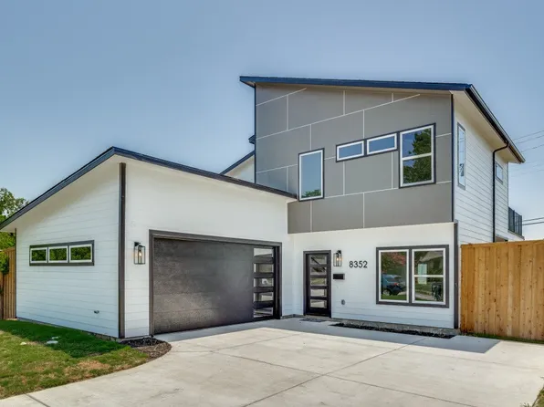 8352 Campanella Dr, Dallas, TX 75243