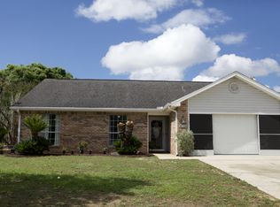 4770 Coronado Cir, Crestview, FL 32539