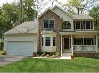 918 Pine Trl, Crownsville, MD 21032