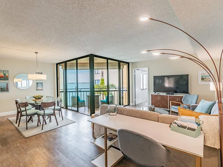 5541 Puerta Del Sol Blvd S #316 — Photo 22