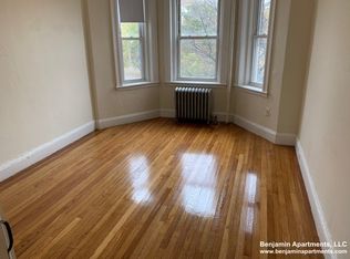 1161 Boylston St #29, Boston, MA 02215