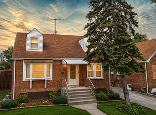 636 Union Ave, Chicago Heights, IL 60411