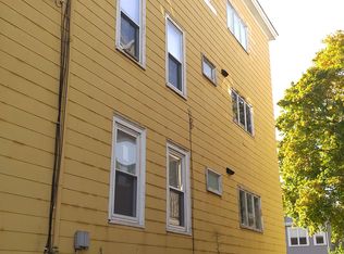 80 Conwell St, somerville, MA 02144