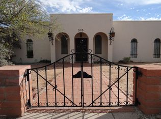 505 W Paseo Potrerro, Green Valley, AZ 85622