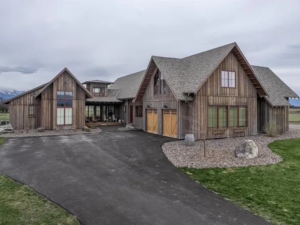 93 Goose Ln, Kalispell, MT 59901