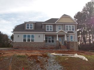 7109 Lambert Lake Road, Stokesdale, NC 27357