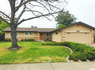 6419 Dorinda Way, Carmichael, CA 95608