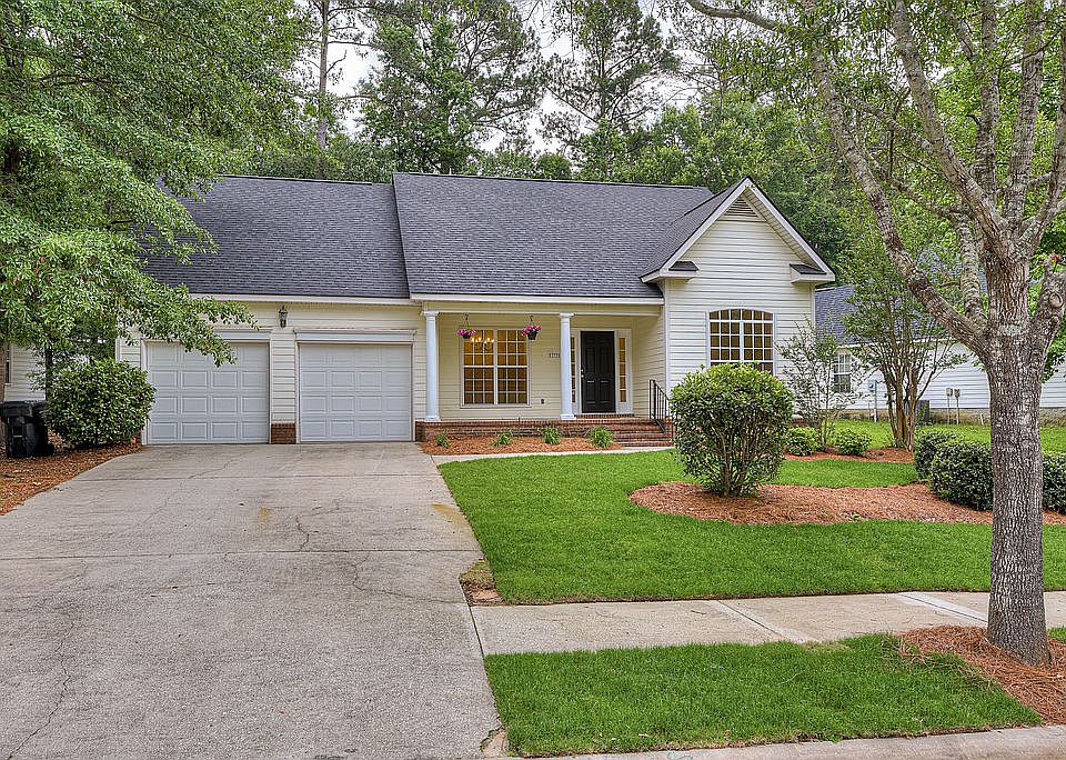 379 Sandleton Way, Evans, GA 30809 Zillow