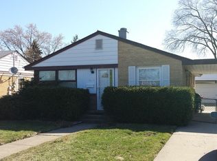 9315 National Ave, Morton Grove, IL 60053