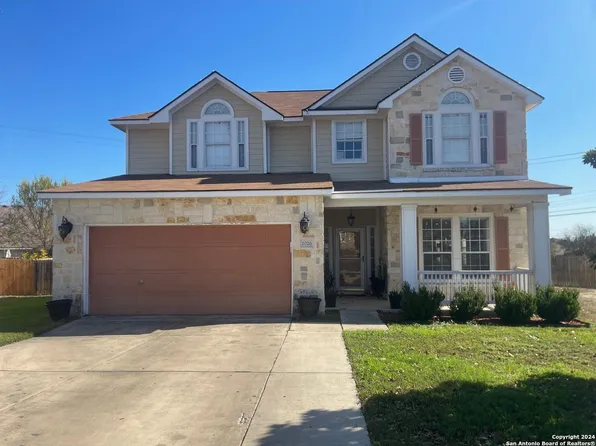 2026 Mountain Star, San Antonio, TX 78251