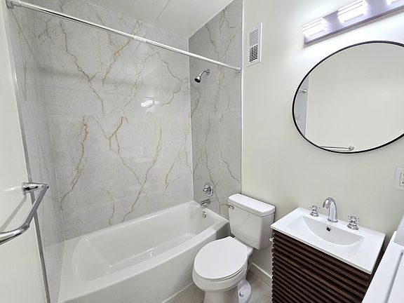 Elegant Bathroom