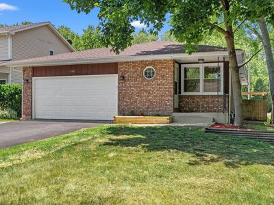 188 Heather Dr, Crystal Lake, IL, 60014