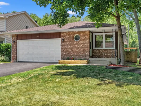188 Heather Dr, Crystal Lake, IL 60014