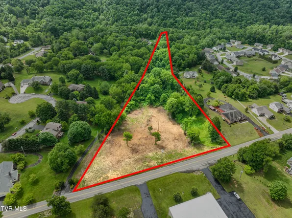 5820 Old Jonesboro Rd, Bristol, TN 37620