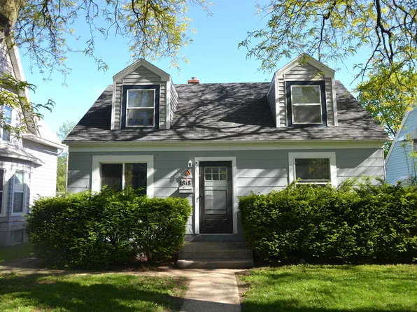 1818 Hale Ave, Fort Wayne, IN 46802