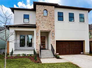 4425 Jim West St, Bellaire, TX 77401