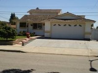 2266 Archer Ave, Fremont, CA 94536
