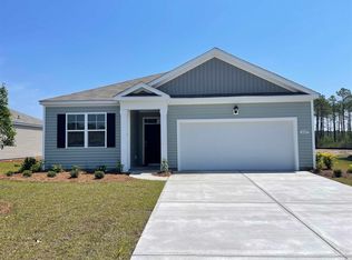2229 Blackthorn Dr LOT 183, Aria A Conway, SC 29526