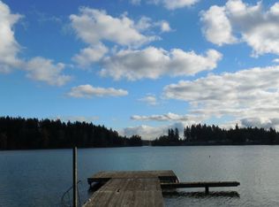 7546 Holmes Island Rd SE, Olympia, WA 98503