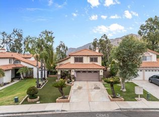 23884 Blue Ridge Pl, Moreno Valley, CA 92557
