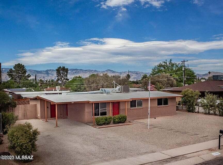 7009 E Calle Osito, Tucson, AZ 85710 MLS 22315460 Zillow