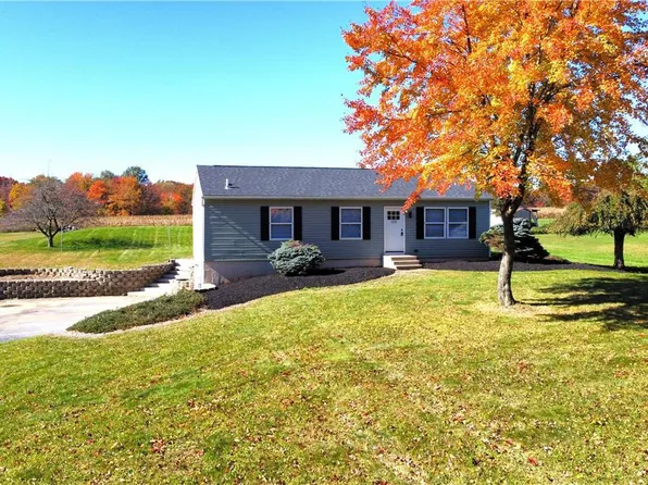 1231 N Cottonwood Rd, Danielsville, PA 18038