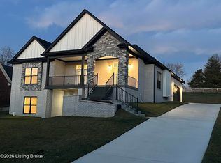 6619 Heritage Hills Dr, Crestwood, KY 40014