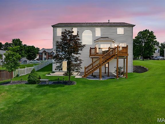 4th image of 1306 Avondale Spring Dr