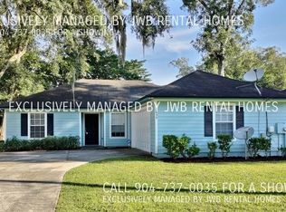 2835 Tinsley Rd, Jacksonville, FL 32218