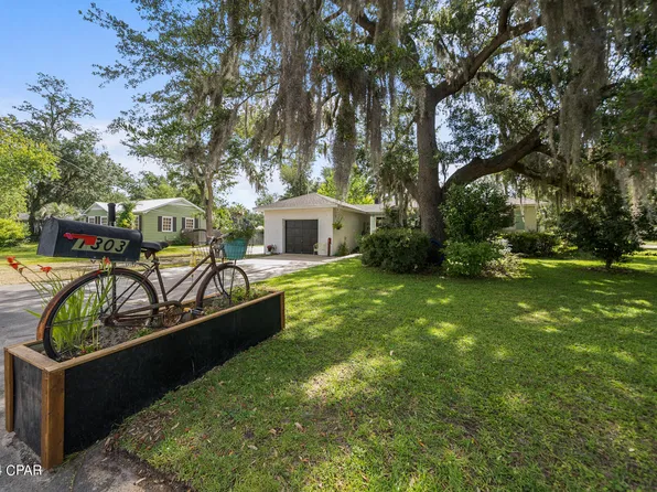 1303 Cherry St, Panama City, FL 32401